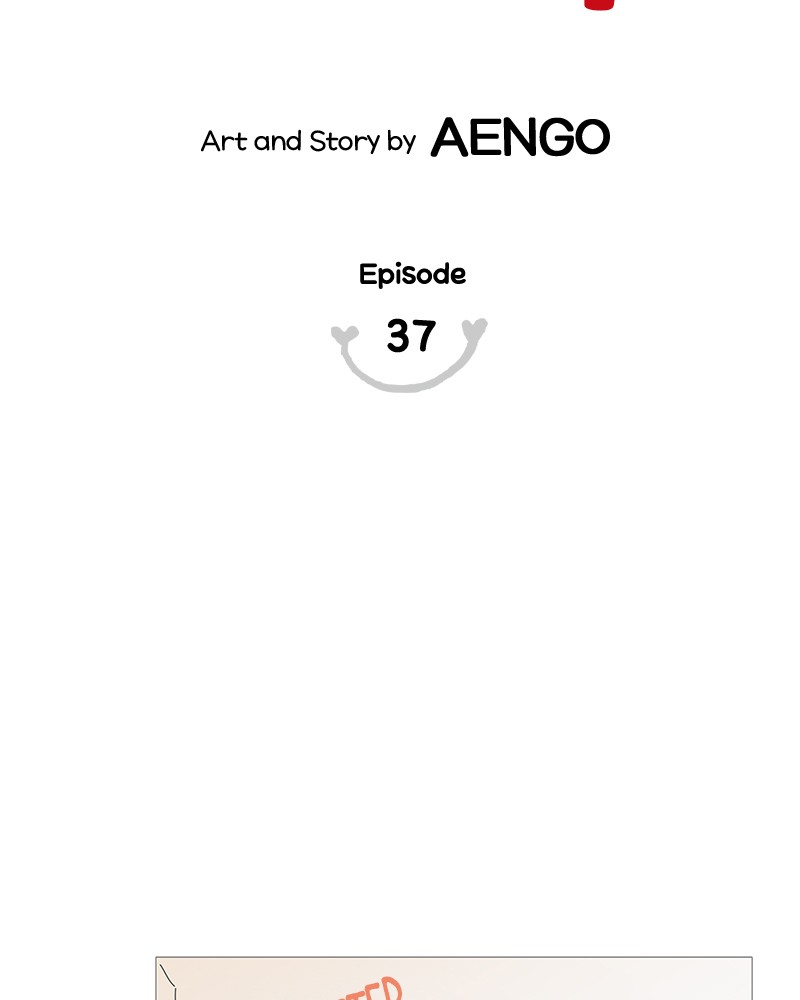 Your Smile Is a Trap chapter 37 page 38