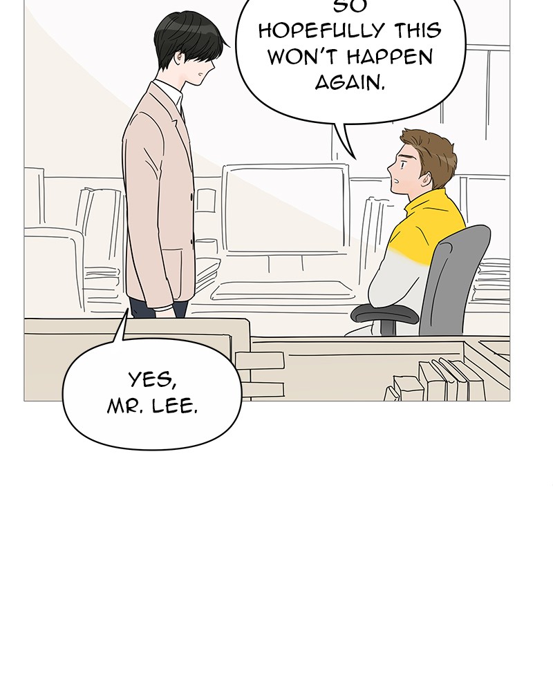 Your Smile Is a Trap chapter 37 page 40