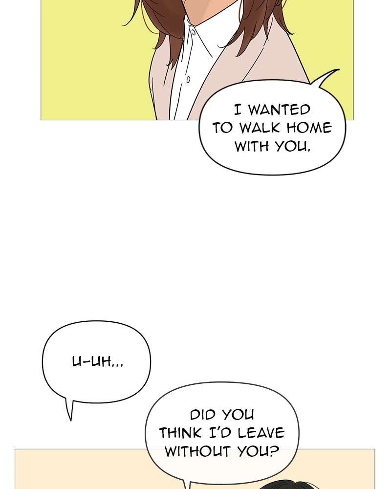 Your Smile Is a Trap chapter 37 page 61