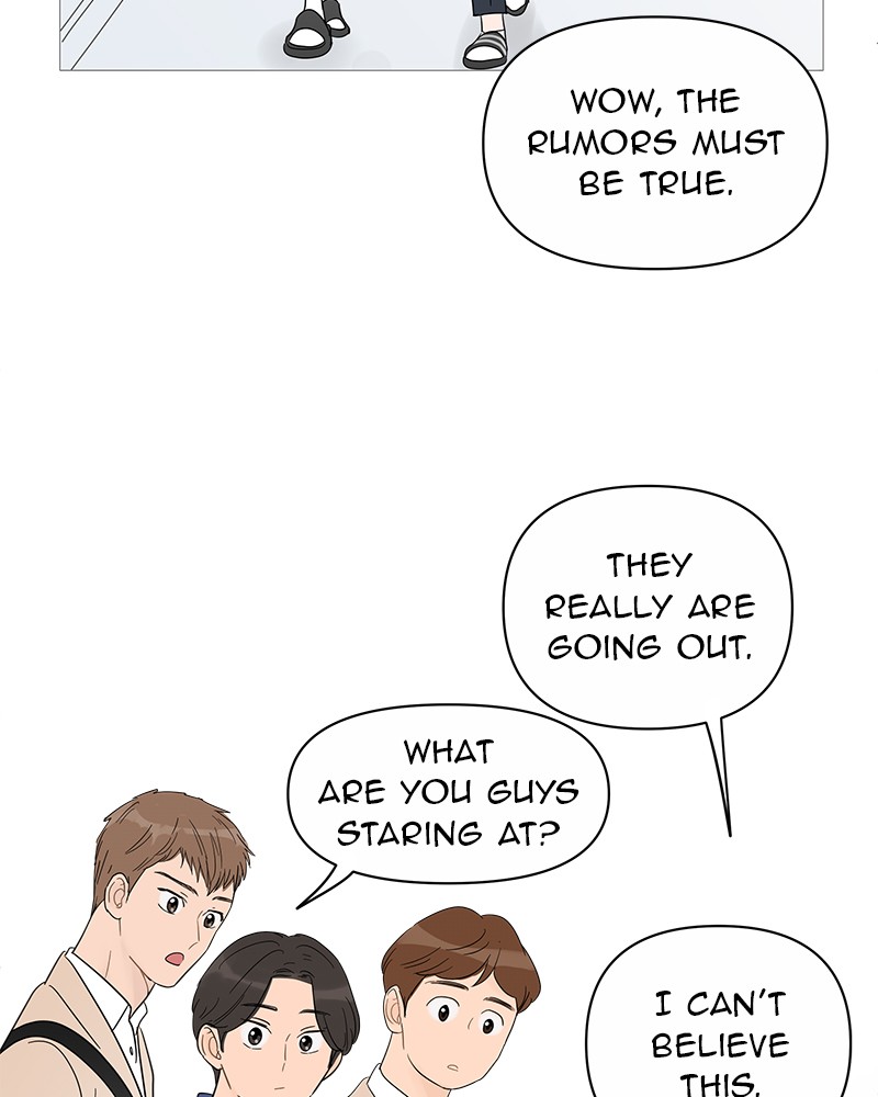 Your Smile Is a Trap chapter 37 page 66