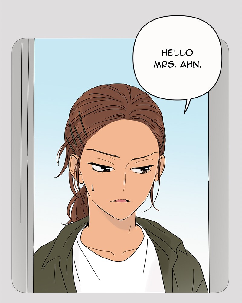 Your Smile Is a Trap chapter 4 page 19