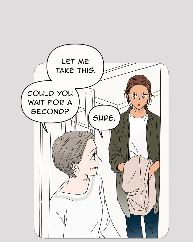 Your Smile Is a Trap chapter 4 page 25