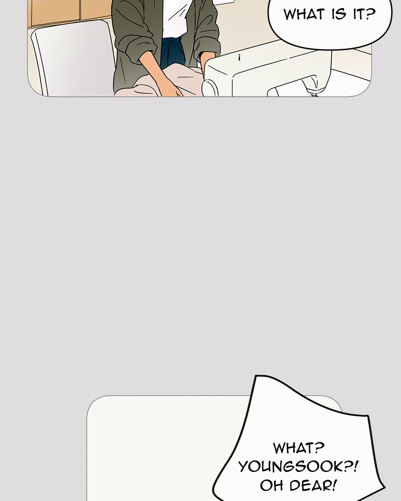 Your Smile Is a Trap chapter 4 page 27