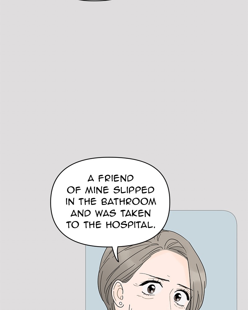 Your Smile Is a Trap chapter 4 page 30