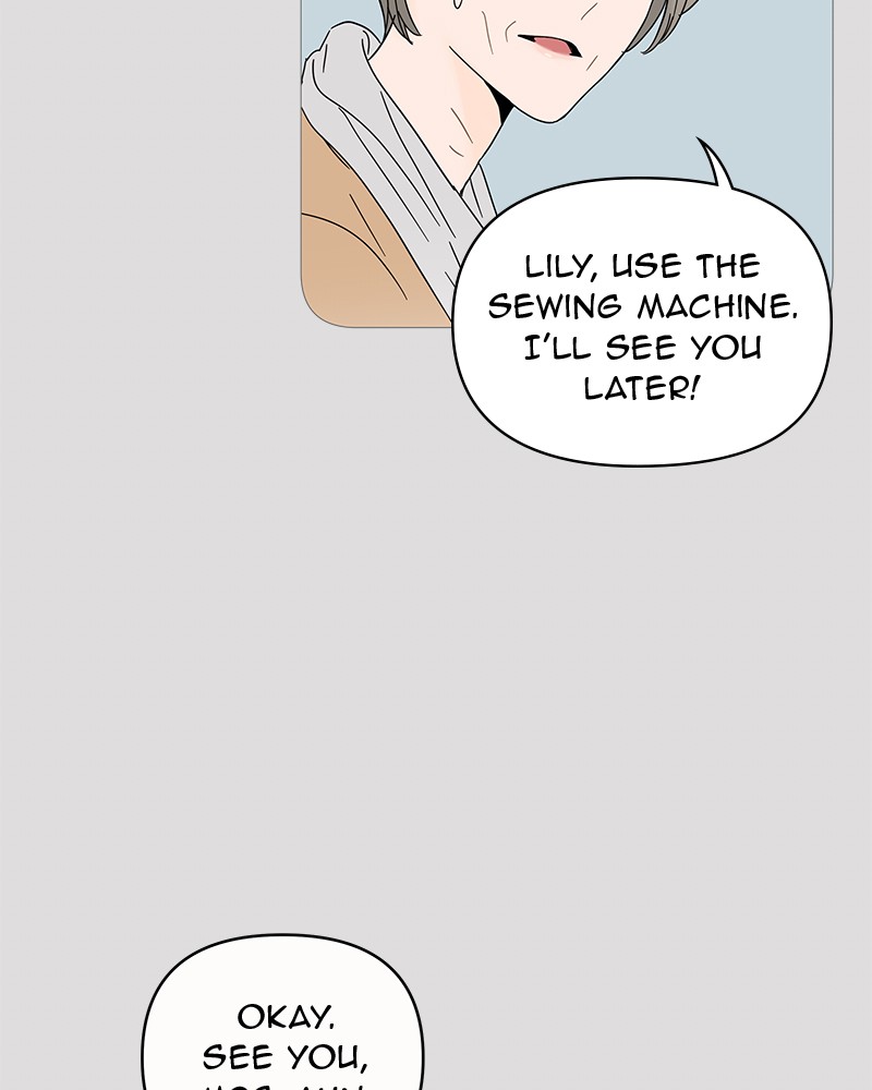 Your Smile Is a Trap chapter 4 page 31