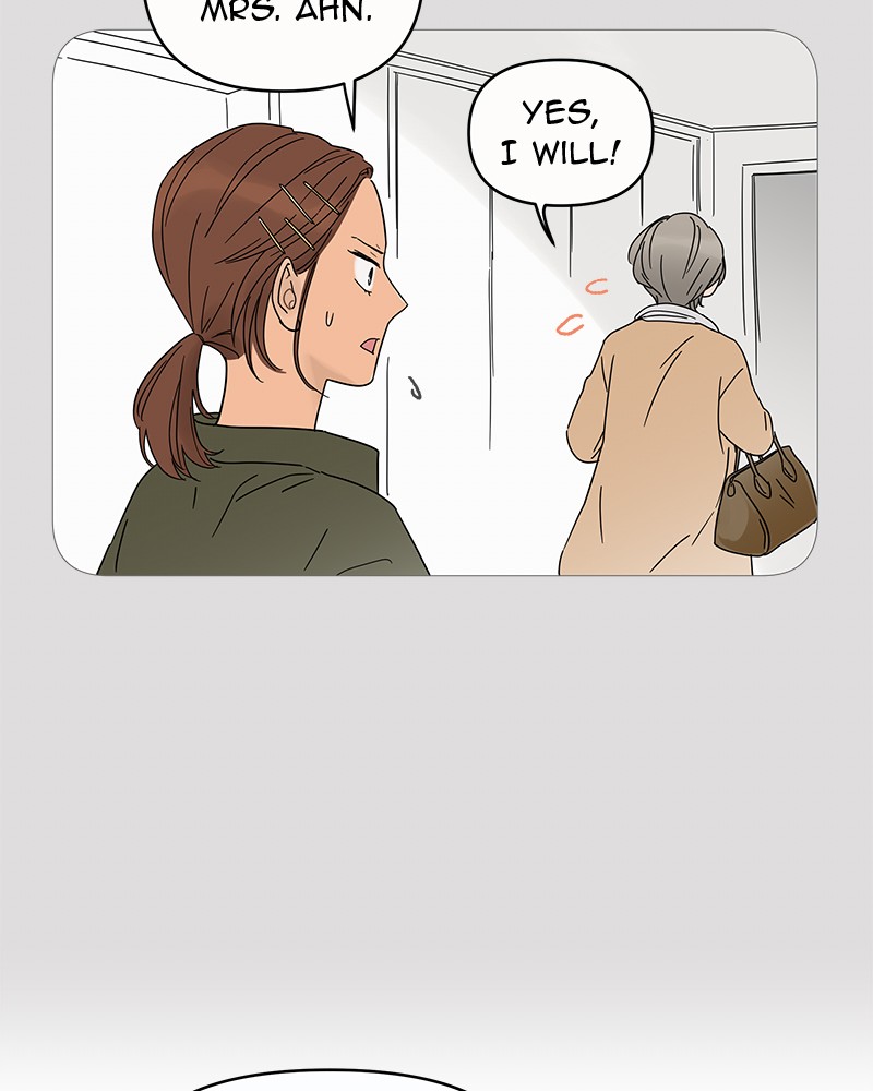 Your Smile Is a Trap chapter 4 page 32