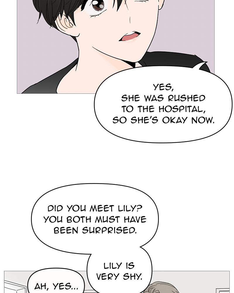 Your Smile Is a Trap chapter 4 page 34