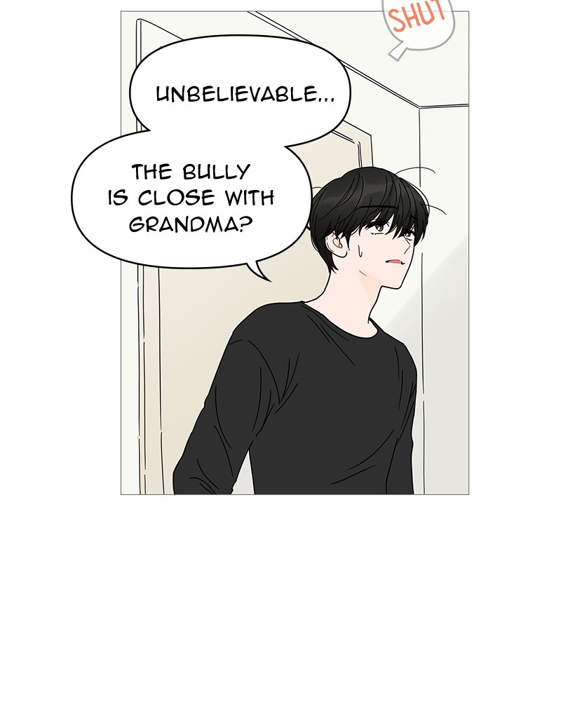 Your Smile Is a Trap chapter 4 page 58