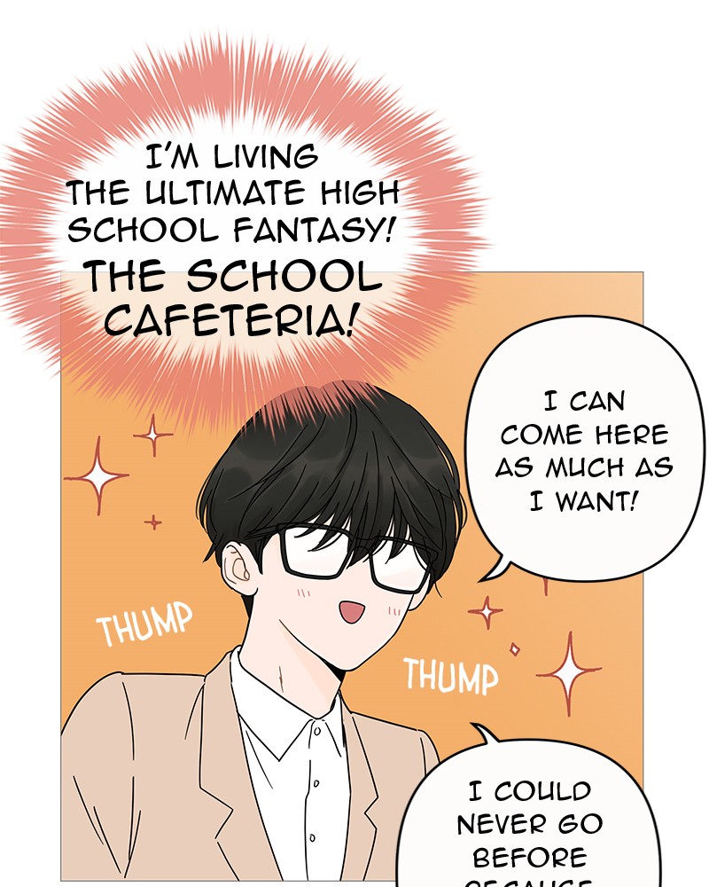 Your Smile Is a Trap chapter 4 page 67