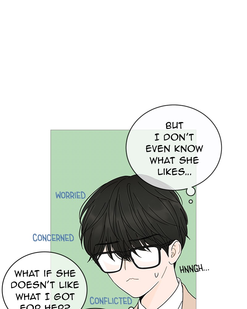 Your Smile Is a Trap chapter 4 page 71