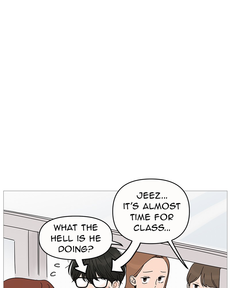 Your Smile Is a Trap chapter 4 page 76