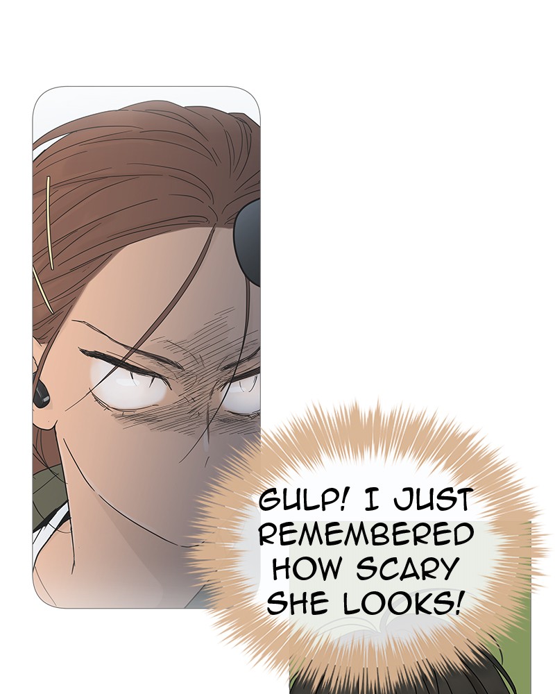 Your Smile Is a Trap chapter 4 page 90