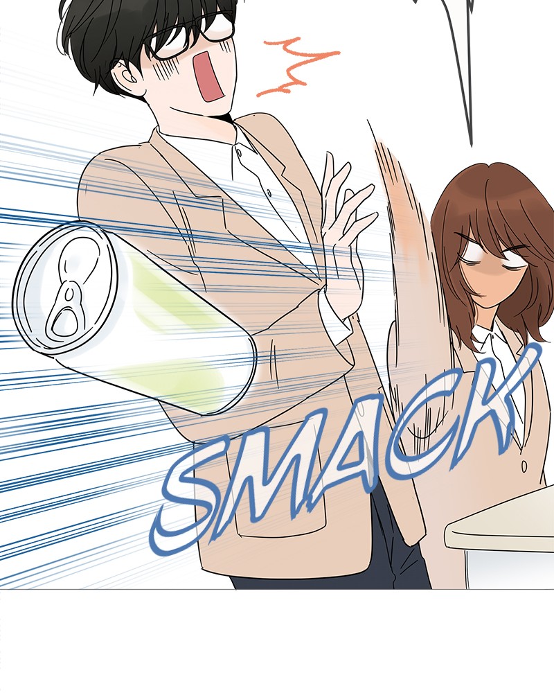 Your Smile Is a Trap chapter 4 page 97