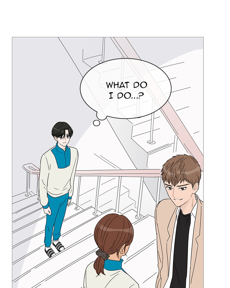 Your Smile Is a Trap chapter 40 page 12