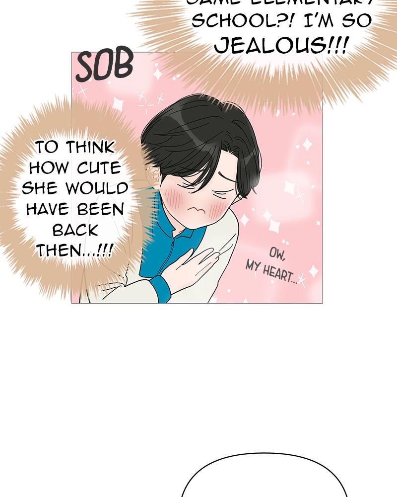 Your Smile Is a Trap chapter 40 page 15