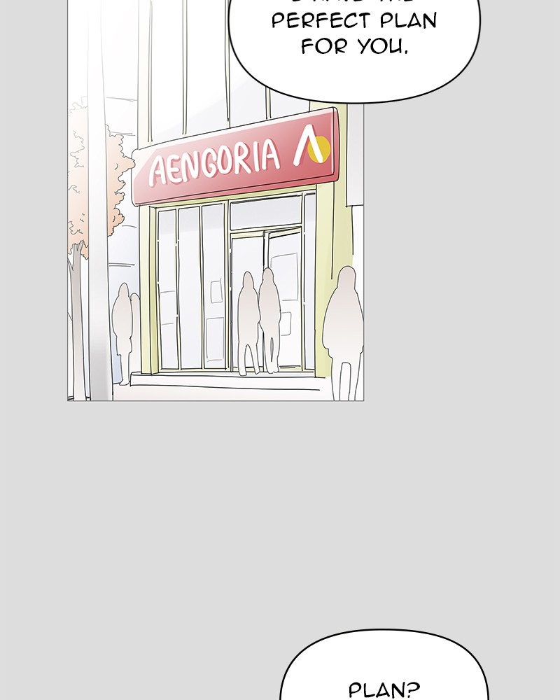 Your Smile Is a Trap chapter 40 page 21