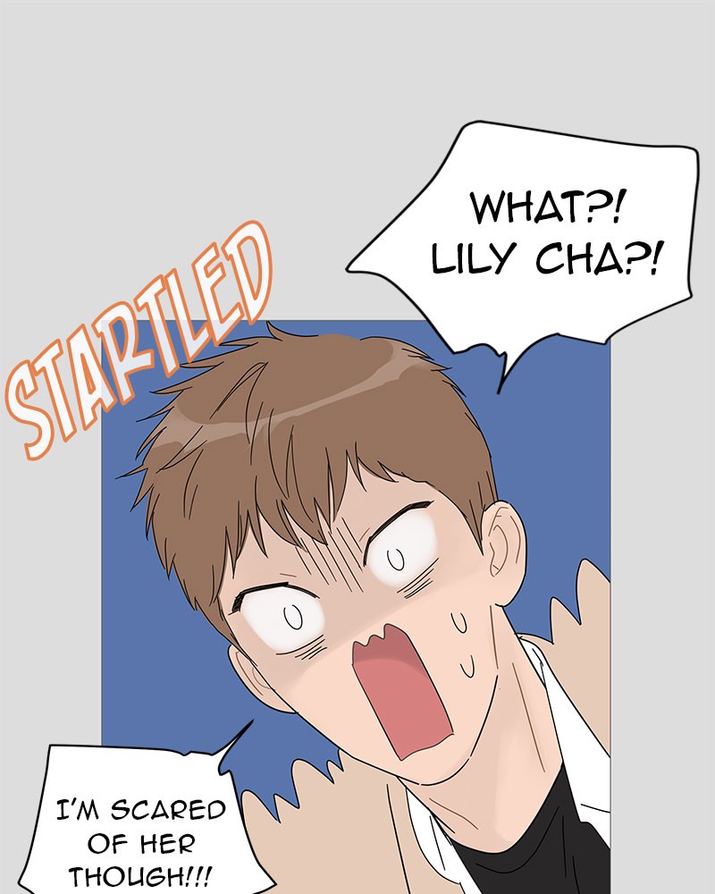 Your Smile Is a Trap chapter 40 page 24