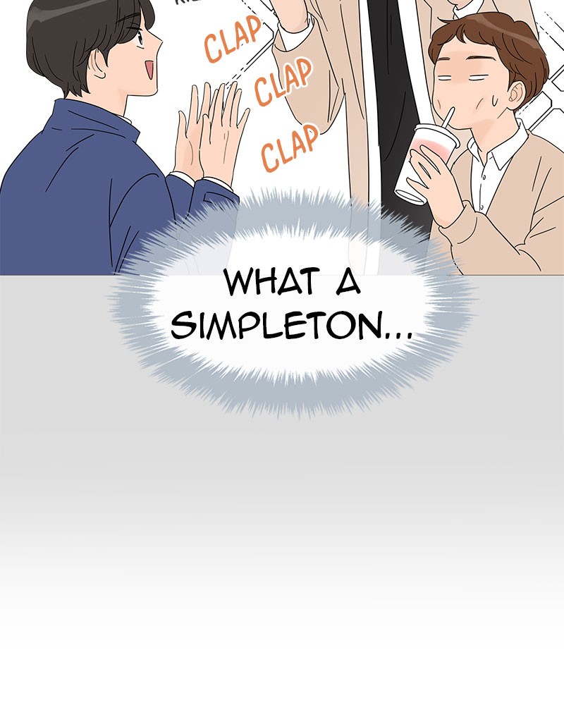 Your Smile Is a Trap chapter 40 page 30