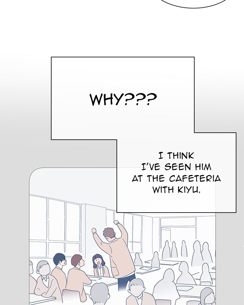 Your Smile Is a Trap chapter 40 page 34