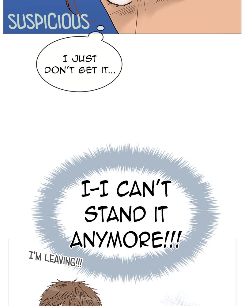 Your Smile Is a Trap chapter 40 page 36