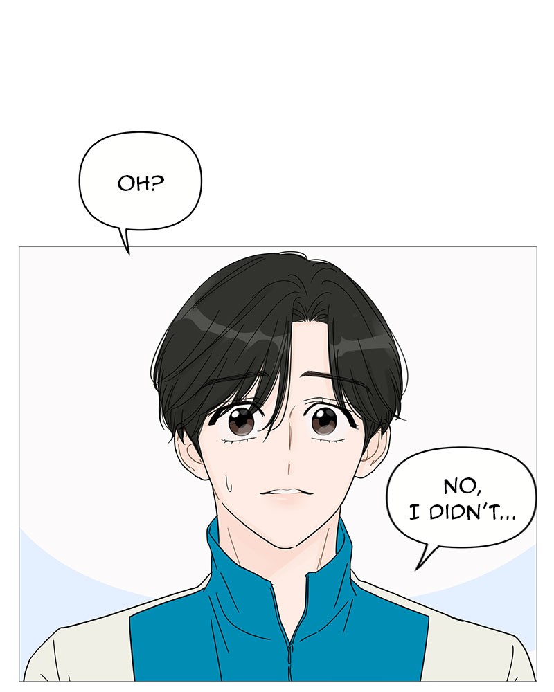 Your Smile Is a Trap chapter 40 page 38