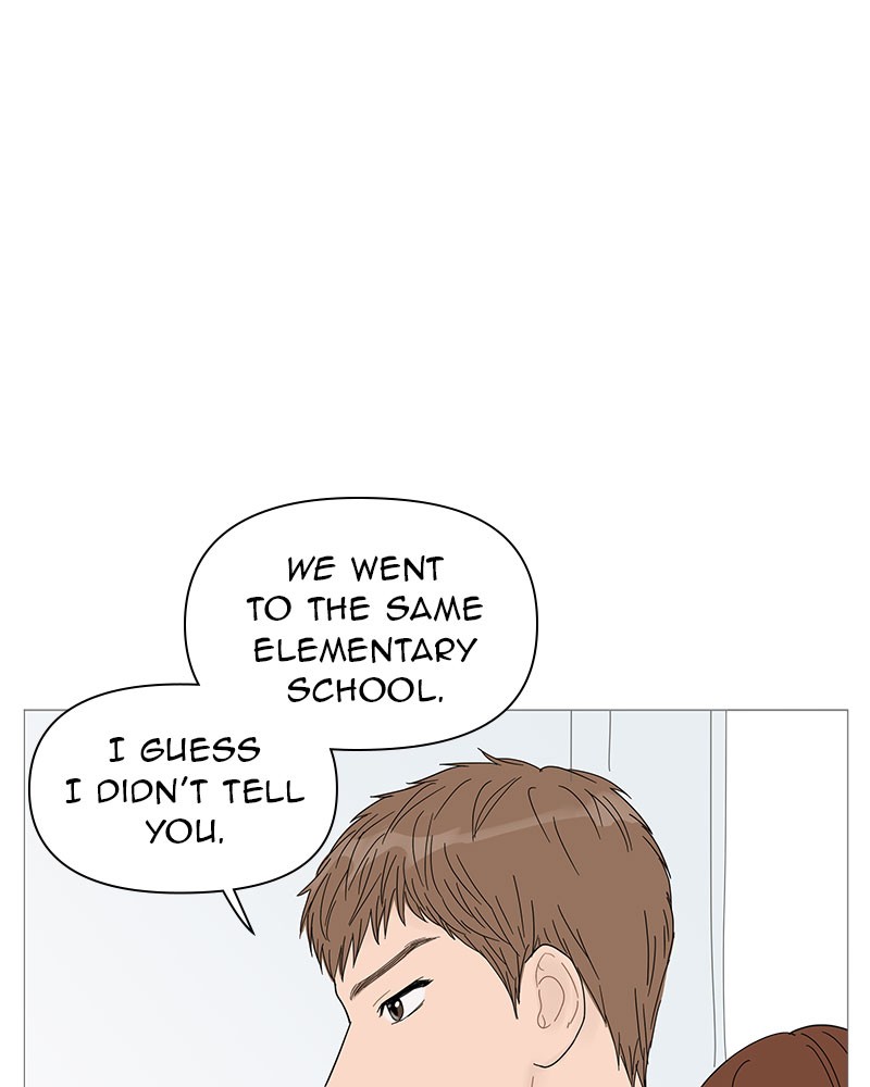 Your Smile Is a Trap chapter 40 page 39