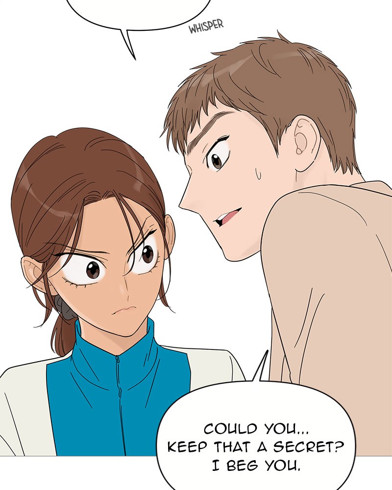 Your Smile Is a Trap chapter 40 page 47