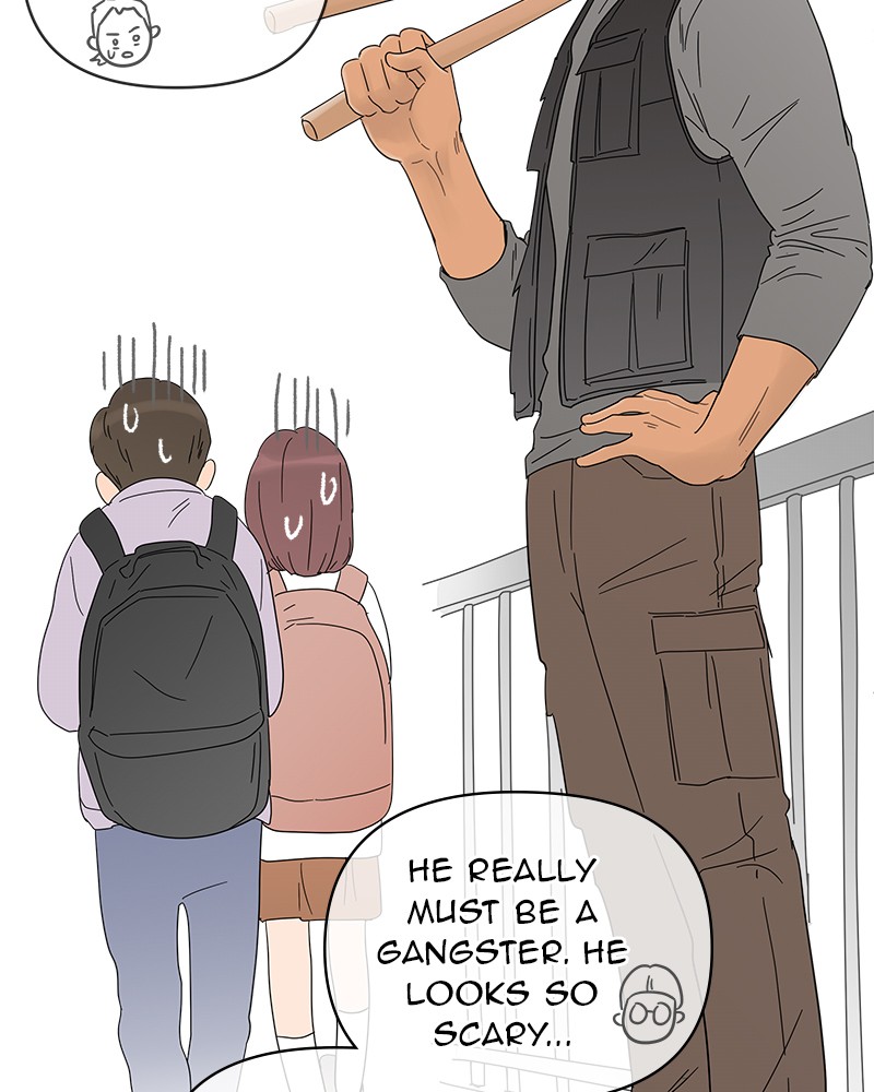 Your Smile Is a Trap chapter 41 page 11