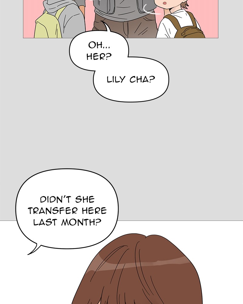 Your Smile Is a Trap chapter 41 page 22