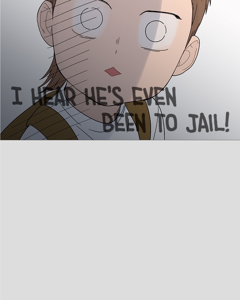 Your Smile Is a Trap chapter 41 page 32