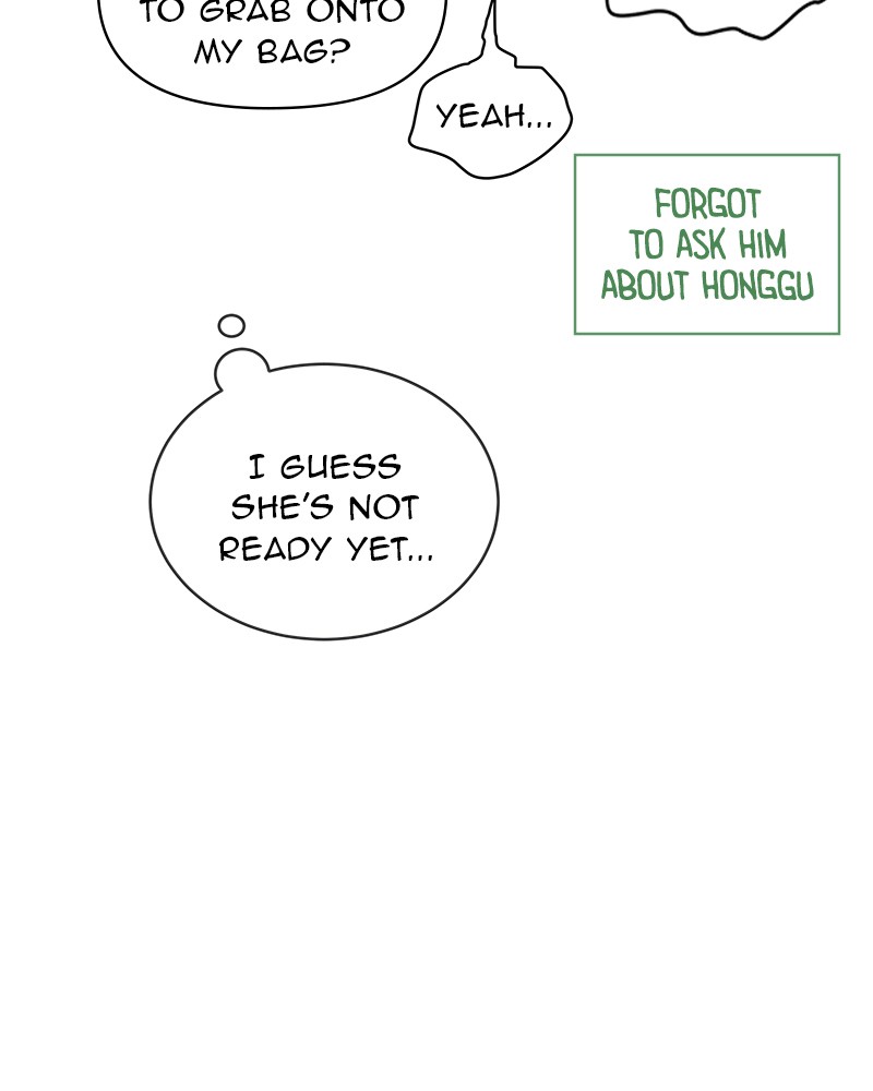 Your Smile Is a Trap chapter 41 page 69