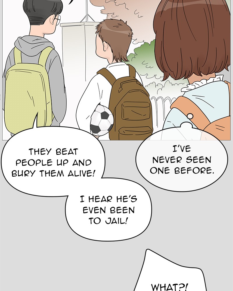 Your Smile Is a Trap chapter 41 page 8