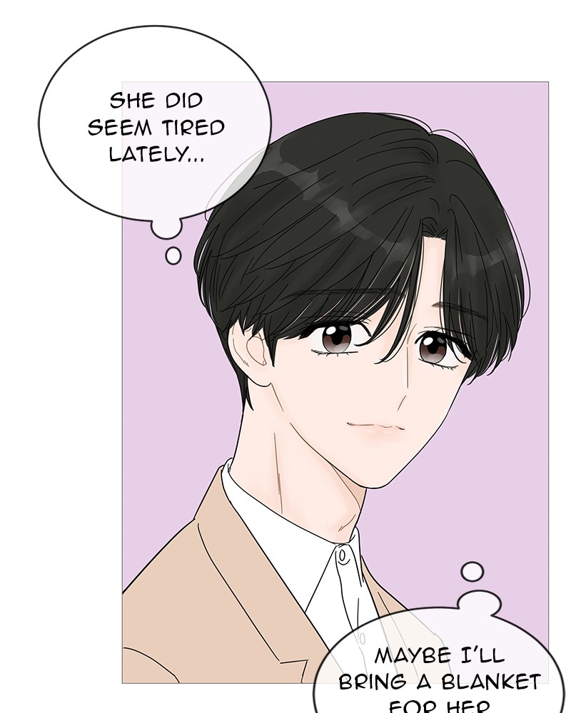 Your Smile Is a Trap chapter 41 page 87