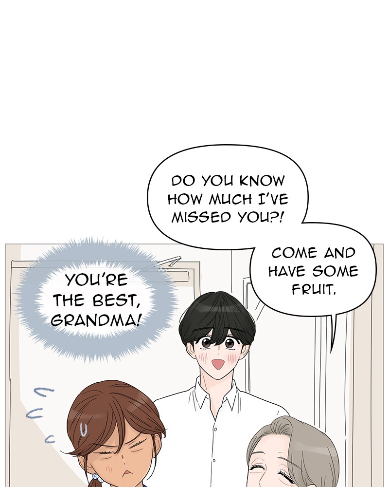 Your Smile Is a Trap chapter 47 page 27