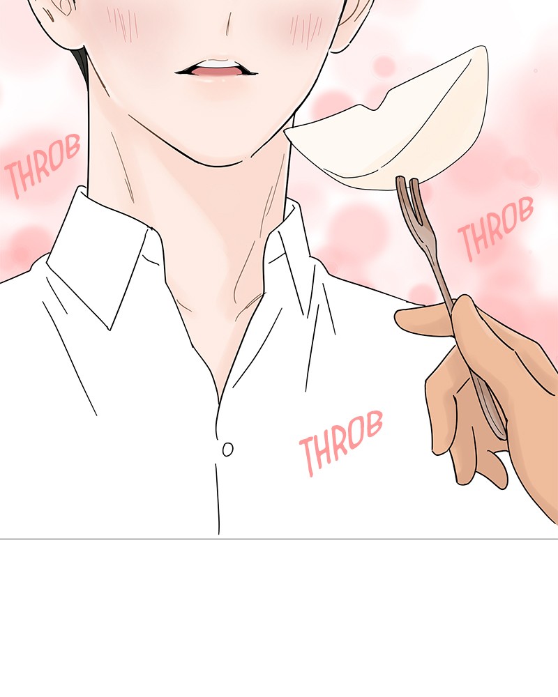 Your Smile Is a Trap chapter 47 page 41