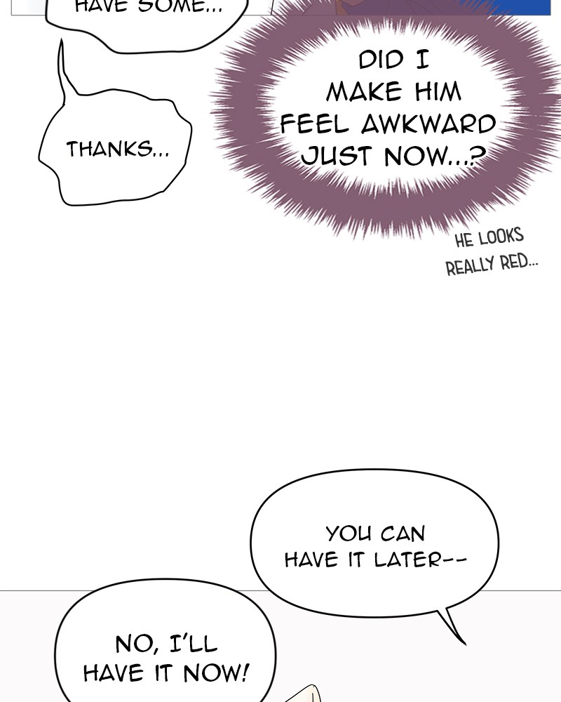 Your Smile Is a Trap chapter 47 page 49