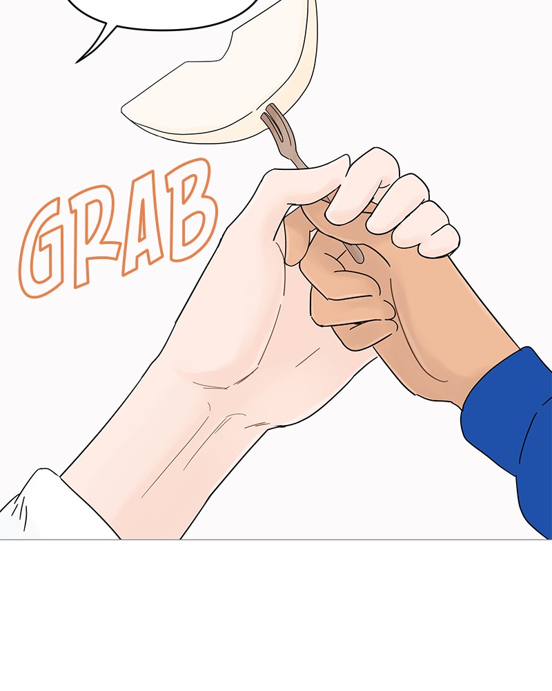 Your Smile Is a Trap chapter 47 page 50