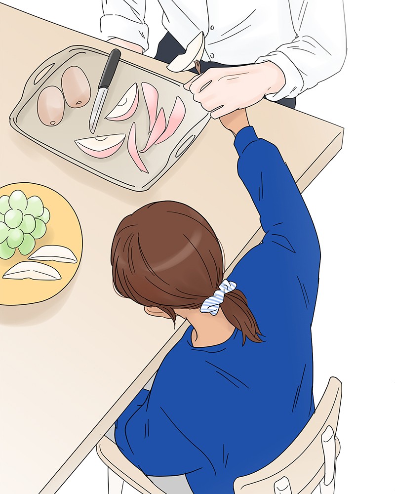 Your Smile Is a Trap chapter 47 page 52