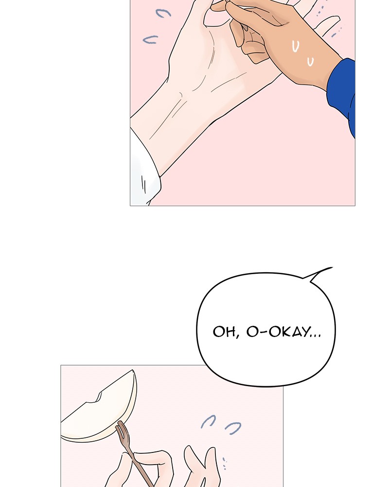 Your Smile Is a Trap chapter 47 page 56