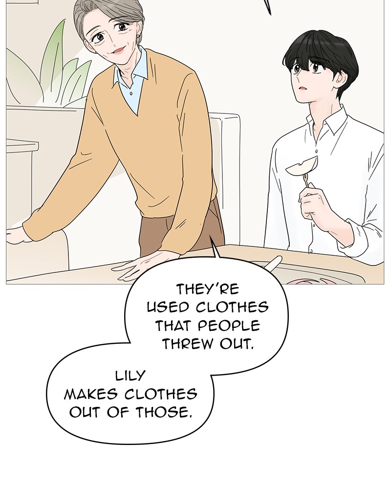 Your Smile Is a Trap chapter 47 page 61