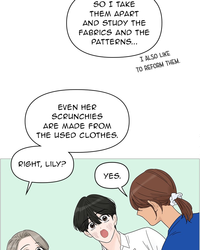 Your Smile Is a Trap chapter 47 page 63