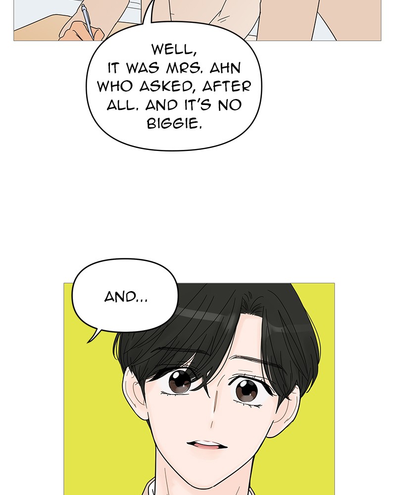 Your Smile Is a Trap chapter 47 page 85