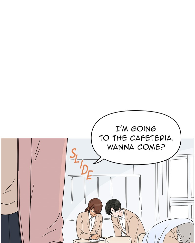 Your Smile Is a Trap chapter 47 page 94