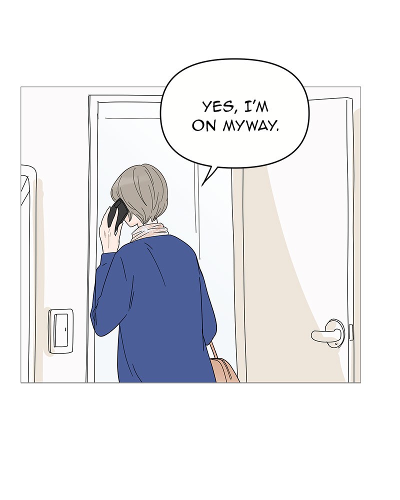 Your Smile Is a Trap chapter 48 page 19