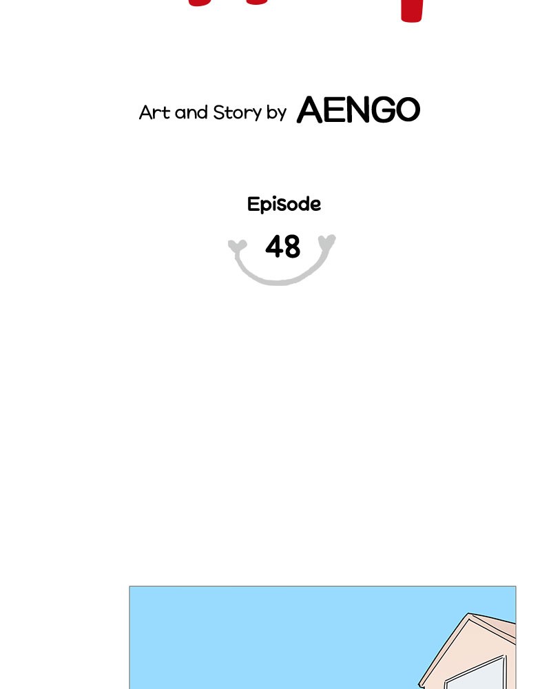 Your Smile Is a Trap chapter 48 page 21