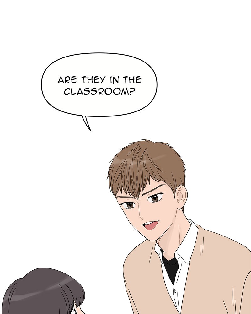 Your Smile Is a Trap chapter 48 page 30