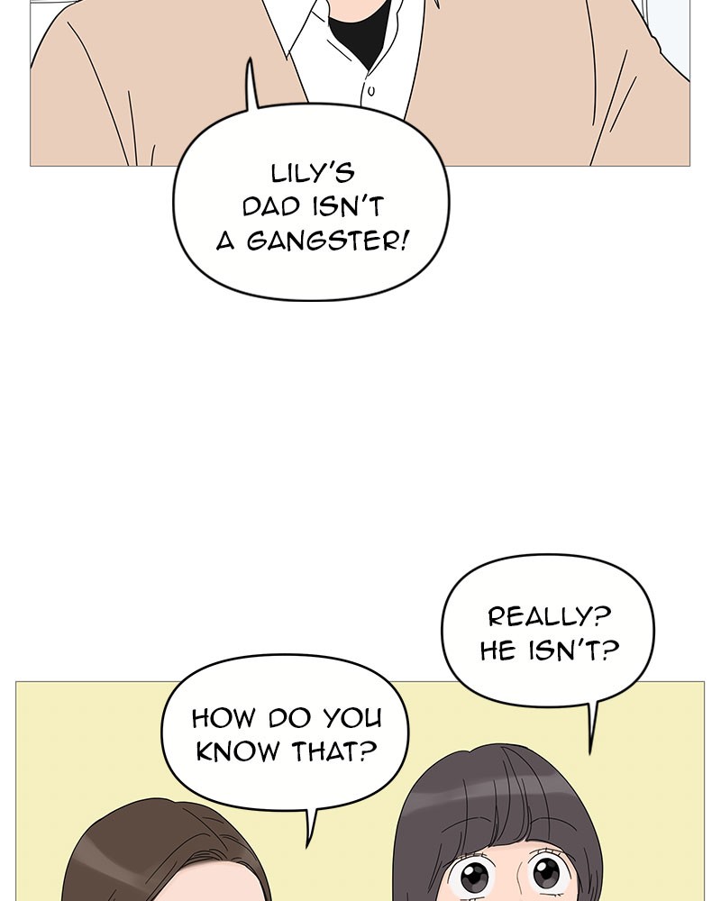 Your Smile Is a Trap chapter 48 page 38