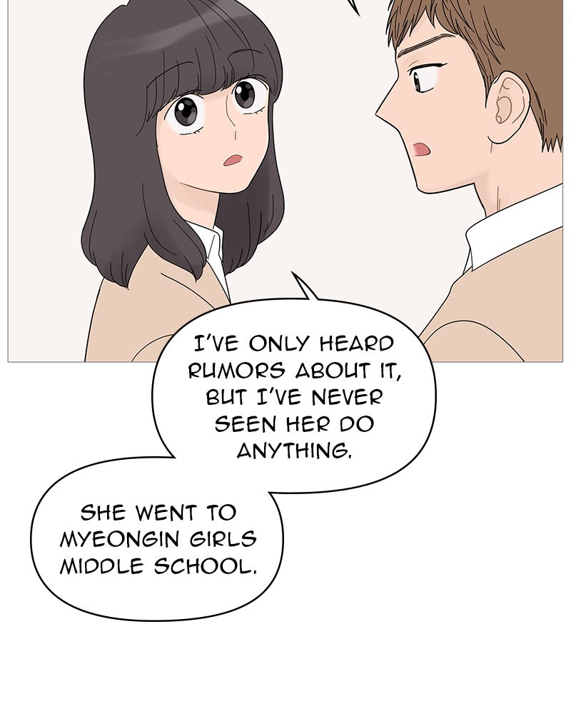 Your Smile Is a Trap chapter 48 page 47