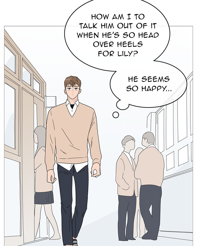 Your Smile Is a Trap chapter 48 page 50