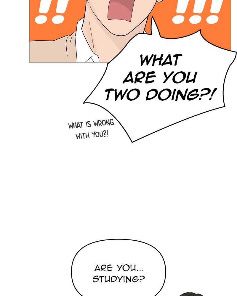 Your Smile Is a Trap chapter 48 page 53